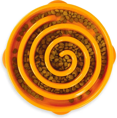 Grande · Naranja