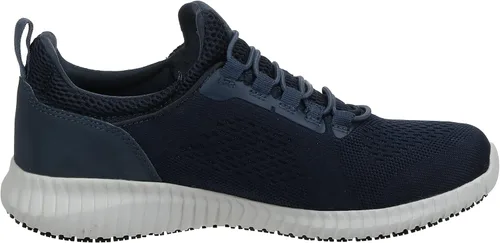 Vista 9 de Skechers Cessnock - Zapatos de servicio de alimentos para hombre