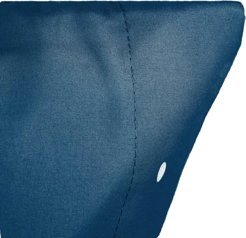 Vista 3 de Jay Franco Star Wars The Mandalorian Hello Grogu 1 funda de almohada reversible individual – Ropa de cama infantil súper suave de doble cara