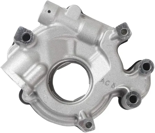 Vista 5 de MOCA M297 Bomba de aceite compatible con Ram 1500 4.7L 2011-2013 y 2006-2009 para Mitsubishi Raider 3.7L y 2002-2013 para Jeep Liberty 3.7L