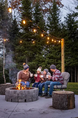 Vista 8 de Land O Lakes Cocoa Classics - Bolsa de mezcla de cacao Arctic White, 14.8 onzas (Paquete de 1)