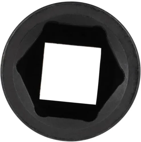 Vista 11 de Klein Tools 66074 Impact Driver Flip Socket, tamaños de 3/4 y 13/16 pulgadas, uso con llaves de impacto compactas Klein Tools BAT20CW, BAT20CW1