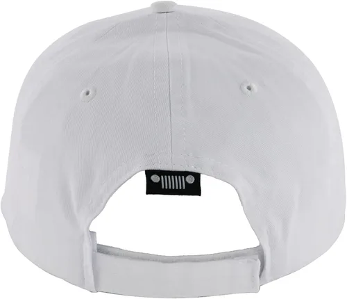 Vista 5 de Jeep Premium Echo Grays Sombrero