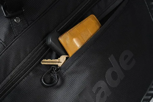 Vista 4 de TaylorMade Pro Stand Bag, Lightweight, Ideal for Carrying or Push Cart