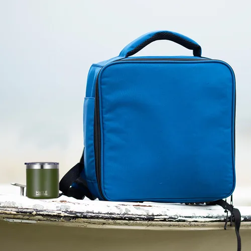 Vista 5 de HASLE OUTFITTERS Vasos aislados de 10 onzas con tapa y popote, vaso de acero inoxidable, taza de café de viaje, vaso reutilizable de doble pared