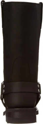 Vista 3 de HARLEY-DAVIDSON FOOTWEAR Para Hombre Darren-M, Negro