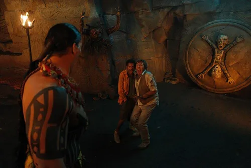 Vista 5 de Sur la pista de Marsupilami [Blu-ray]