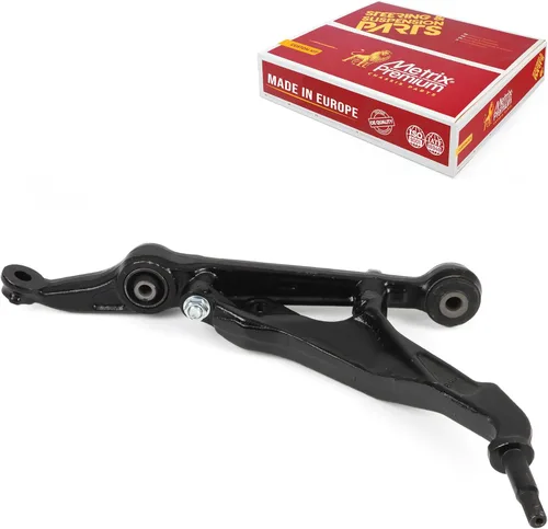 Vista 114 de Metrix RK90494 - Conjunto de brazo de control delantero inferior delantero y rótula para Audi A8 97-99, 00-02 S4, 96-01 A4, 97-99 A8 Quattro, 96-01