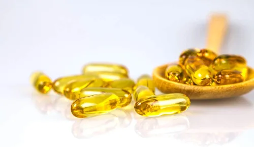 Vista 6 de Olympian Labs Mega Omega 3 aceites de pescado, 60 sietes,3148