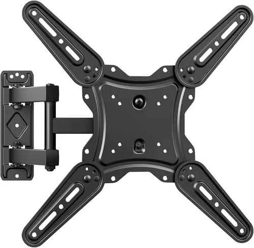 GRIFEMA Soporte de pared para TV de movimiento completo para televisores o
