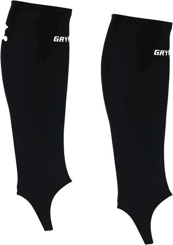 GRYPHON Calcetines Over-The-Shinguard Edición 2023 para atletas de hockey sobre hierba y fútbol