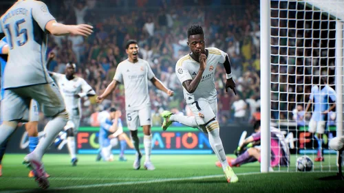 Vista 5 de EA SPORTS FC 24 Ultimate - Steam PC Código de juego en línea