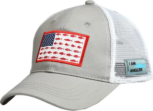 Vista 14 de EDTREK Elite Youth Performance Sombrero de Malla - Sombrero para Niños y Niñas de Caza y Pesca