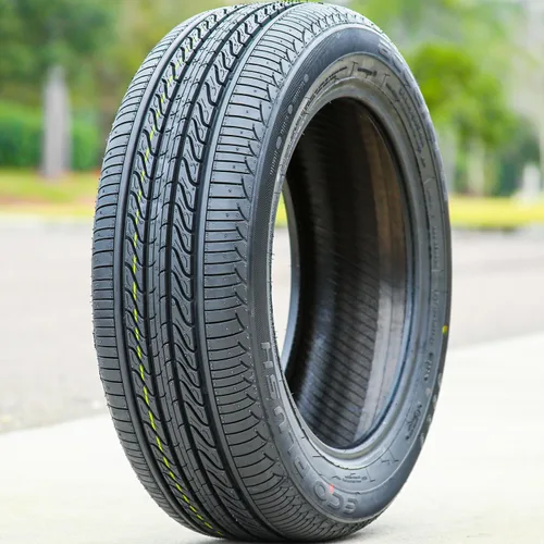 Vista 5 de Accelera Eco Plush - Neumático radial para todas las estaciones 165/60R14 75H