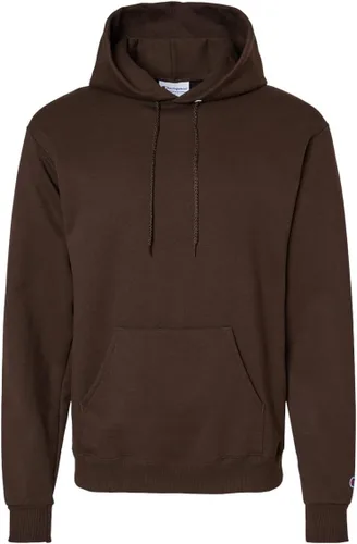 Vista 12 de Champion - Sudadera con capucha para hombre con forro polar, peso medio, con logo de C (normal o grande y alto)