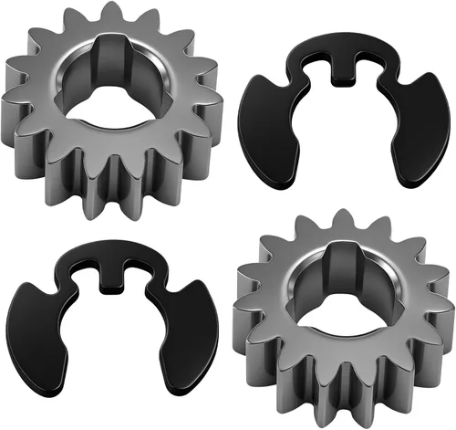 65-4750/614438 Engranaje de piñón para cortadoras de césped Toro Super Recycler Push