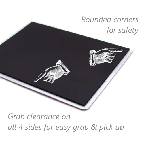 Edgar Degas Rehearsal Onstage Deco Fridge Magnet, 1874 Fine Art Repro Gift Ballet Dancers Refrigerator Magnet