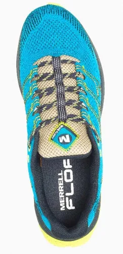 Vista 6 de Merrell Zapatos de senderismo Moab Flight para hombre