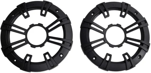 Vista 9 de 2 Kicker 43DSC504 D-Series 5.25" 200W 2-vías 4-Ohm altavoces coaxiales de audio para coche