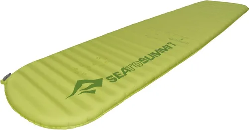 Vista 4 de Sea to Summit Comfort Light - Colchoneta de dormir de espuma autoinflable para acampar y mochileros, pequeña (49 x 20 x 2 pulgadas)