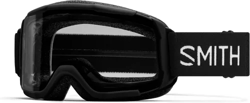 Vista 7 de SMITH Daredevil Youth Goggles with Carbonic-x Lens – Performance Snowsports Kids Goggles for Skiing & Snowboarding