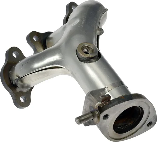 Vista 4 de Dorman 674-791 Kit de colector de escape trasero - Incluye juntas necesarias y accesorios compatibles con modelos seleccionados de Toyota
