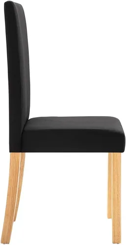 Vista 93 de Dining Chairs,Counter Dining Chairs,Dining Room Chairs Suitable for Daily Dining Or Special Events Such As Meetings, Weddings and Celebrations. 2