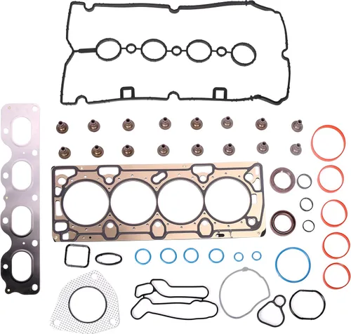 Juego de juntas de culata MLS, kit de juntas de cilindro del motor, compatible con Chevrolet Cruze Sonic 2011-2017, 1.8L L4 DOHC 16v, HS26516PT-1,