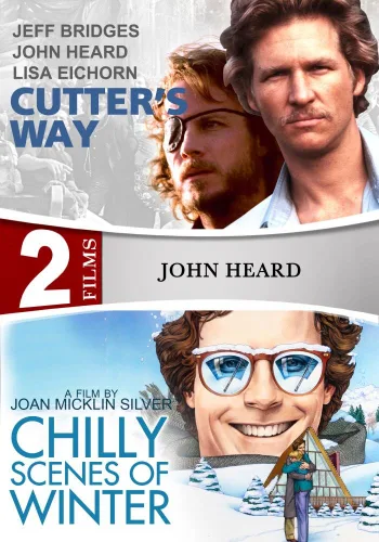 Cutter's Way Chilly Scenes of Winter - 2 DVD Set (Tienda Exclusive)