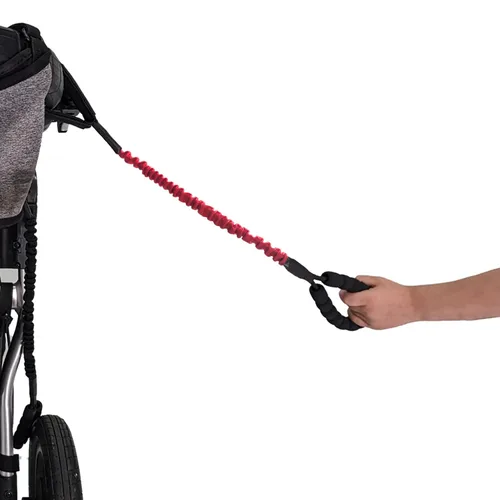 Vista 7 de Mango para cochecito Alternativa a la correa Accesorio de guía para niños para cochecitos, carritos, mochilas Amarre de seguridad