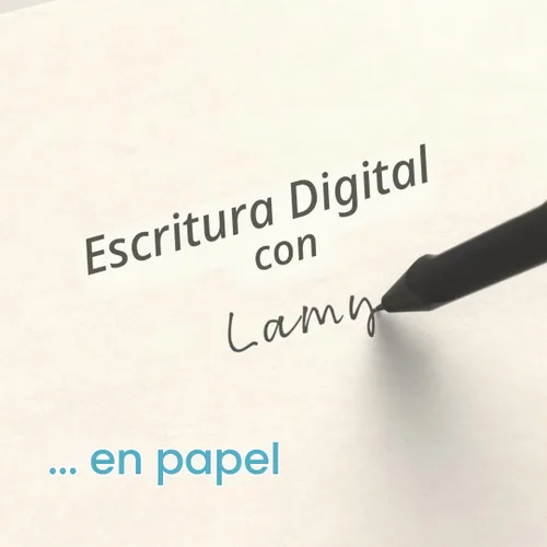Vista 5 de Lamy Safari Twin Pen All Black Emr - Pc/El