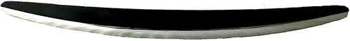 Vista 2 de Genuine OEM 86355-3L700 - Rejilla RAD, superior / 863553L700 para modelos seleccionados de Hyundai Kia