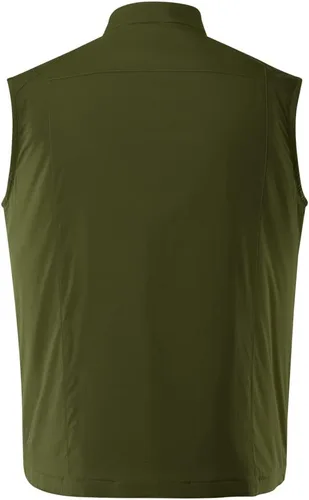 Vista 2 de Vertx Integrity P - Chaleco para hombre, con bolsillos de bolsa de volcado, compatible con Tactigami, chalecos para hombre, ropa de abrigo