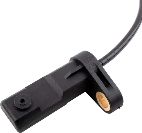 Vista 4 de BOXI Sensor de velocidad de rueda ABS trasera izquierda o trasera derecha para Jeep Grand Cherokee 2005 2006 2007 2008 2009 2010 / para Jeep