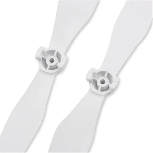 Vista 4 de SeiZed Quadcopter para FIMI A3 de liberación rápida CW CCW Propeller RC Cámara Drone Cuchillas Accesorios de repuesto (Color : 1 par)
