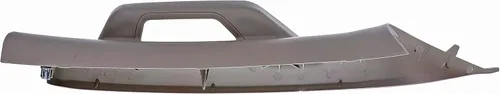 Vista 4 de Dorman 97945 - Manija de agarre para pilar A lateral del conductor compatible con modelos seleccionados de Chevrolet/GMC