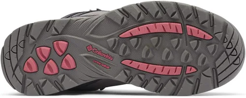 Vista 10 de Columbia Womens Newton Ridge Plus Waterproof Amped Hiking Boot