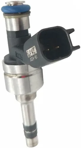 Vista 4 de EPSIRMP 12634126 6 inyectores de combustible compatibles con Buick Enclave Cadillac Chevy Impala GMC