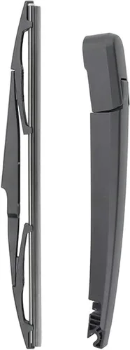 TWSIT Rear Window Wiper Blade Arm Set Kit For Opel For Zafira C 2011 2012 2013 2014 2015 2016 2017 2018 2019 Windshield Tailgate Window