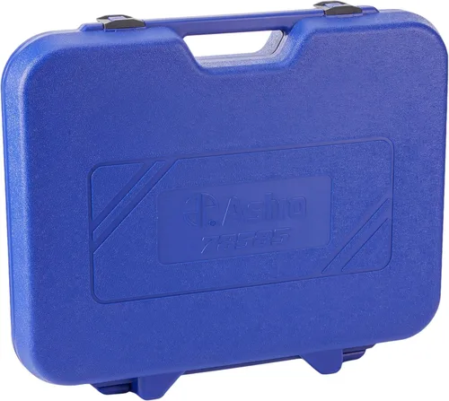 Vista 3 de Astro - Kit de probador de presión para radiador neumático con tapas de prueba y herramientas de purga