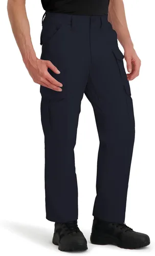 Vista 3 de Genuine Gear Tactical Pant LAPD Azul marino