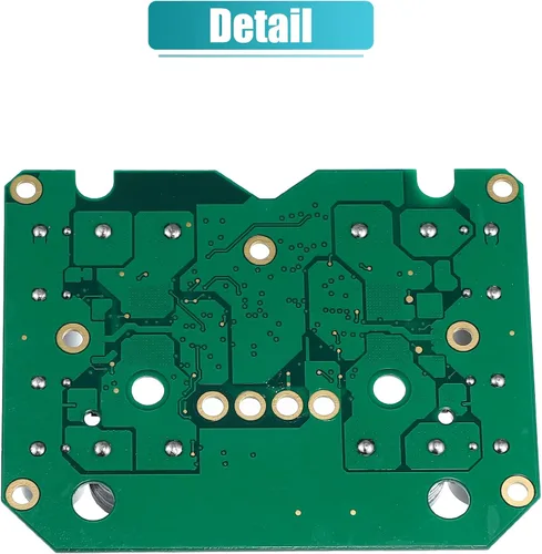 Vista 5 de X AUTOHAUX Módulo de control de inyección de combustible FICM