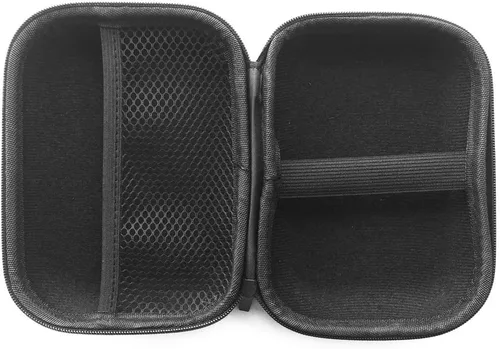 Vista 7 de Estuche rígido compatible con Ancel AD310 Classic Enhanced OBD II escáner lector de código de falla del motor de coche