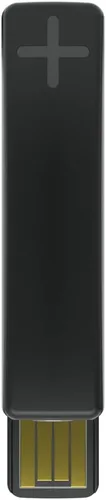 Vista 6 de Knog Plus Free Light - Luces manos libres recargables por USB para correr de noche, ciclismo, seguridad vial