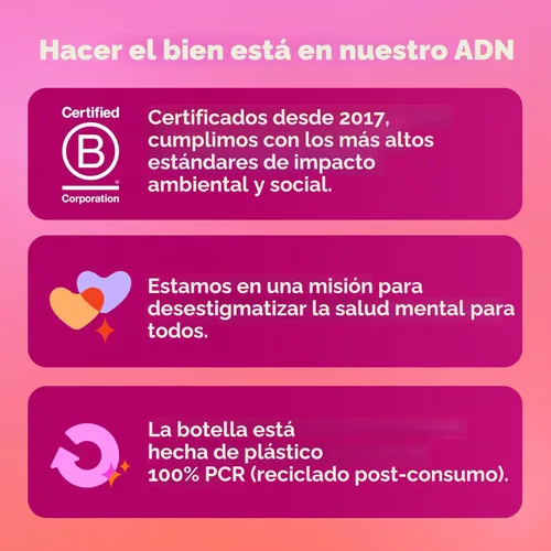 Vista 8 de OLLY Undeniable Beauty - Gomitas de belleza para el cabello, piel, uñas; con biotina, vitamina C, queratina; suplemento masticable, sabor pomelo