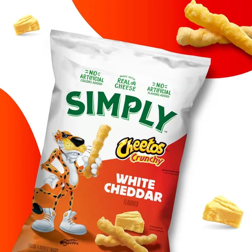 Vista 4 de Simply & Smartfood Delights - Paquete variado