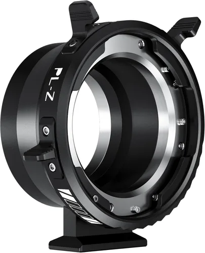 Vista 19 de VILTROX NF-E1 Auto Focus AF Adaptador de montaje de lente electrónico con control de apertura, transmisión EXIF, VR para lente Nikon F a cámara Sony