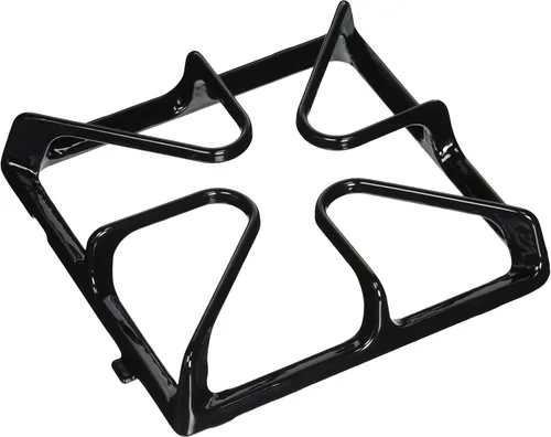 Ge neral Electric WB31K10034 - Rejilla para horno, estufa/horno, color negro