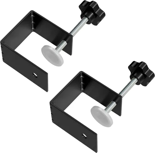 Abrazadera en C, abrazadera en C resistente de acero inoxidable 304, abrazaderas de instalación de gabinete, abrazaderas de gabinete, herramientas,