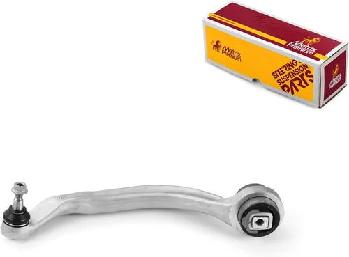 Vista 275 de Metrix RK90494 - Conjunto de brazo de control delantero inferior delantero y rótula para Audi A8 97-99, 00-02 S4, 96-01 A4, 97-99 A8 Quattro, 96-01